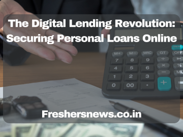 Personal Loans Online