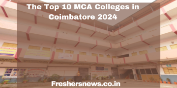 Top BCA Colleges in Raipur 2024