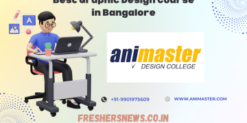 Best Graphic Design Course in Bangalore