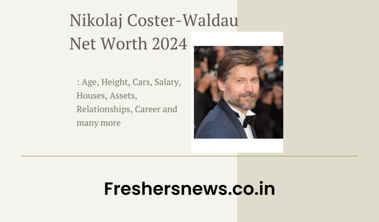 Nikolaj Coster-Waldau Net Worth 2024: Age, Height, Cars, Salary, Houses, Assets, Relationships, Career and many more