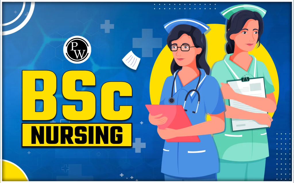 BSc Nursing Entrance Exam