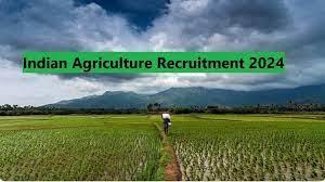 Indian Agriculture Recruitment 2024-ICAR Supervisor अधिसूचना जारी