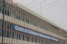 Central College of Information Technology
