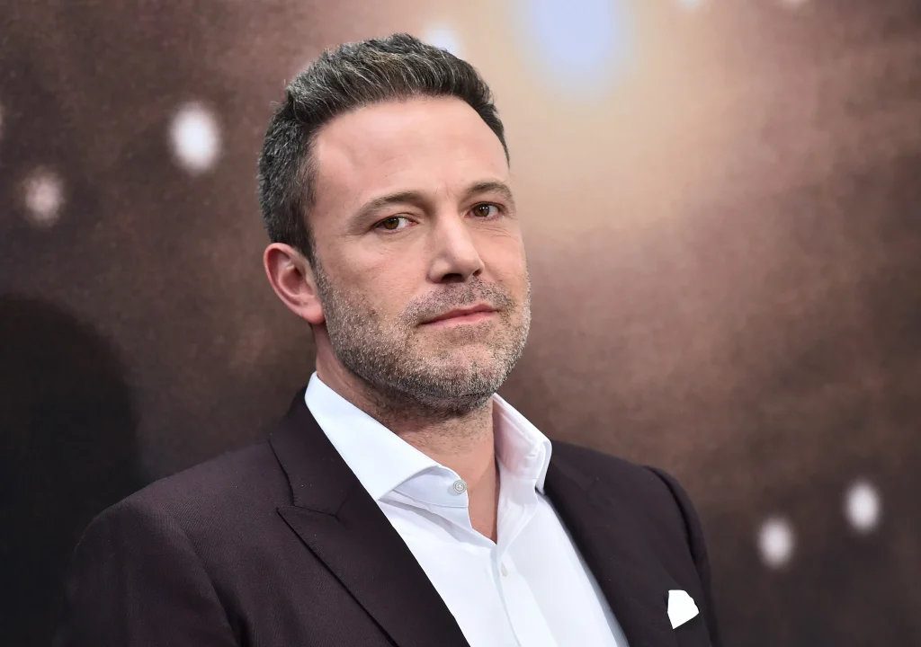 Ben Affleck