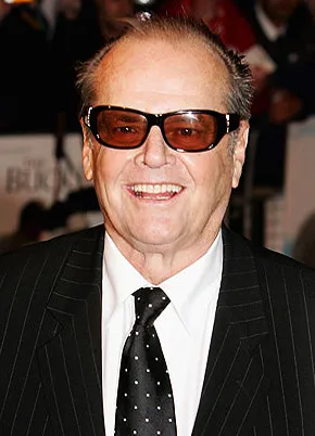 Jack Nicholson