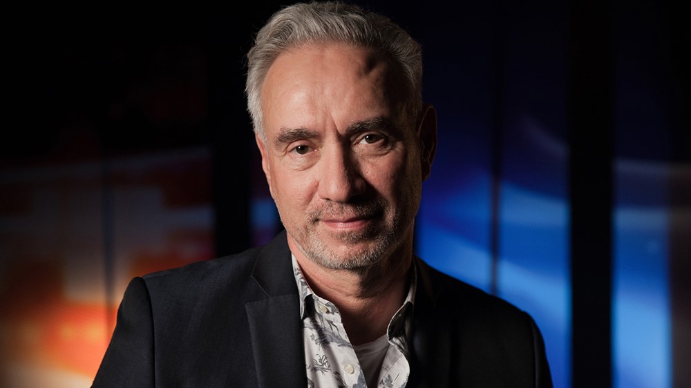 Roland Emmerich