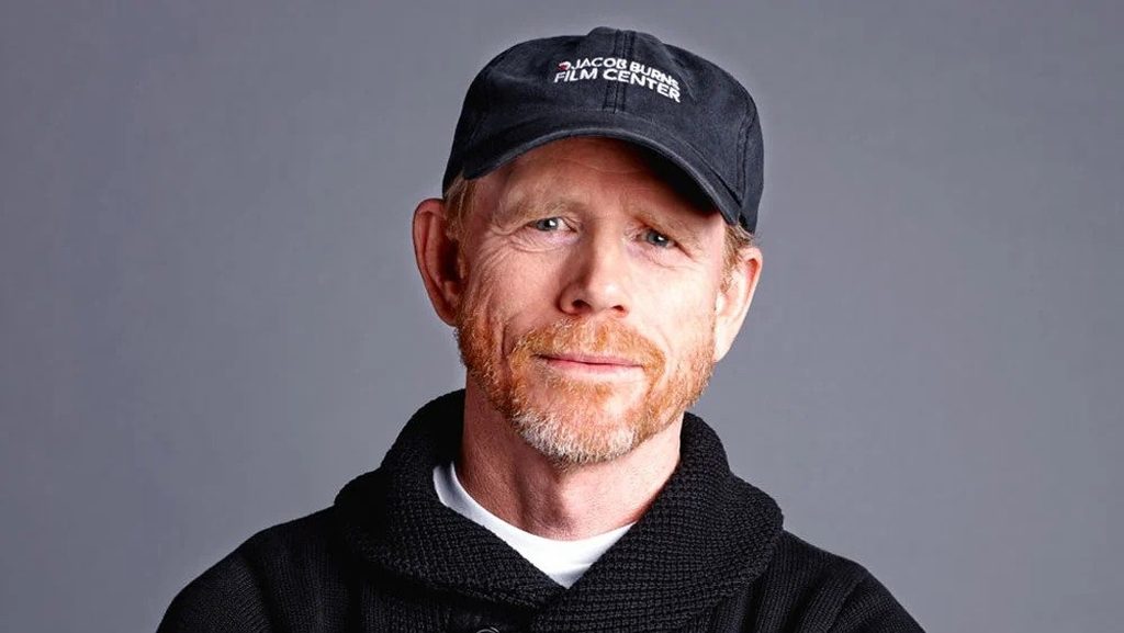 Ron Howard 