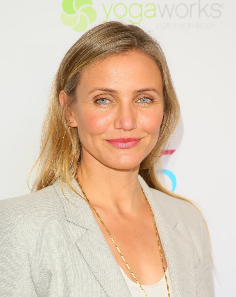 Cameron Diaz 