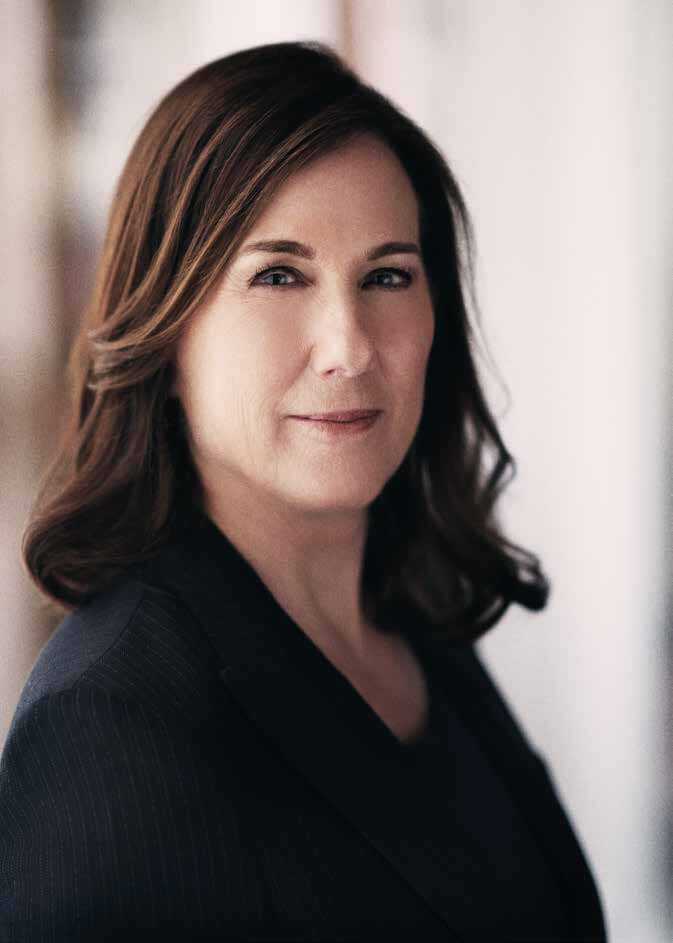 Kathleen Kennedy 