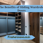 The Benefits of Sliding Wardrobe Doors