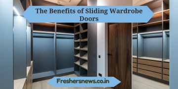 The Benefits of Sliding Wardrobe Doors