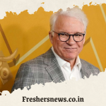 Steve Martin Net Worth