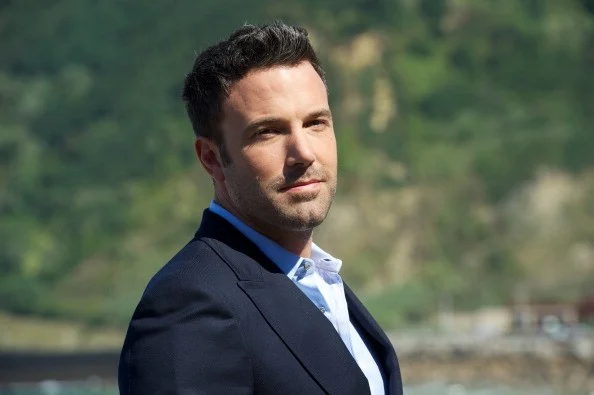 Ben Affleck 