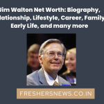 Jim Walton Net Worth: Biography, Relationship, Lifestyle, Career, Family, Early Life, and many more