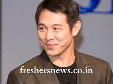 Jet Li Net Worth