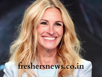 Julia Roberts Net Worth: Biography, Relationship, Lifestyle, Career, Family, Early Life, and many more