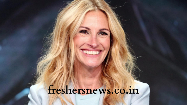 Julia Roberts Net Worth: Biography, Relationship, Lifestyle, Career, Family, Early Life, and many more