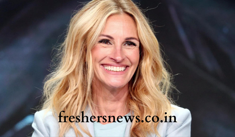 Julia Roberts Net Worth: Biography, Relationship, Lifestyle, Career, Family, Early Life, and many more