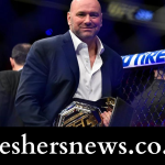 Dana White Net Worth: Biography, Relationship, Lifestyle, Career, Family, Early Life, and many more