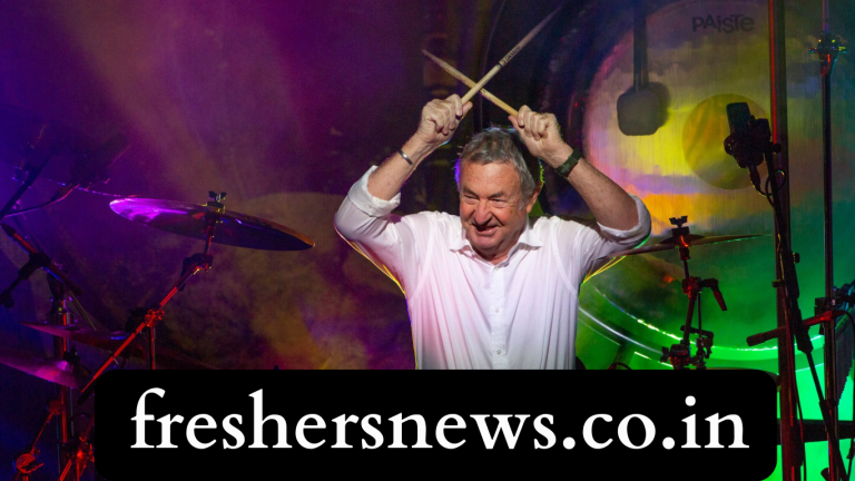 Nick Mason Net Worth: Biography, Relationship, Lifestyle, Career, Family, Early Life, and many more