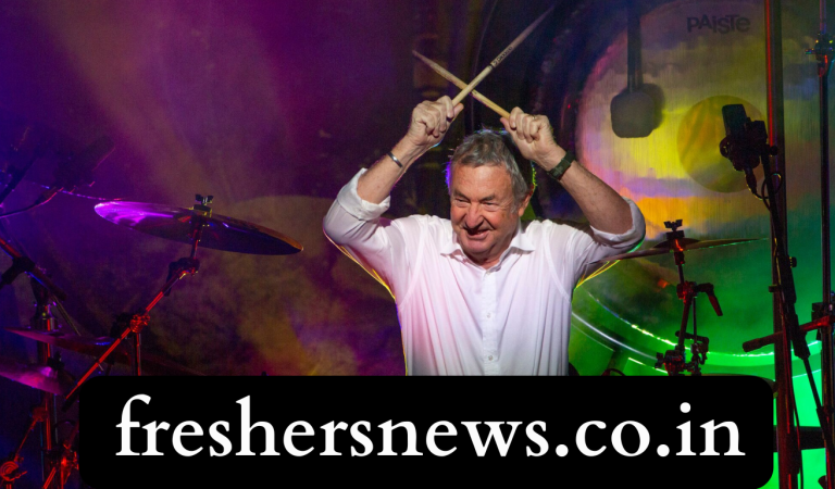 Nick Mason Net Worth: Biography, Relationship, Lifestyle, Career, Family, Early Life, and many more