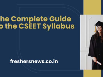 The Complete Guide to the CSEET Syllabus 