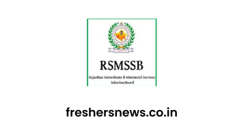 Detailed Overview of Rajasthan Patwari Curriculum