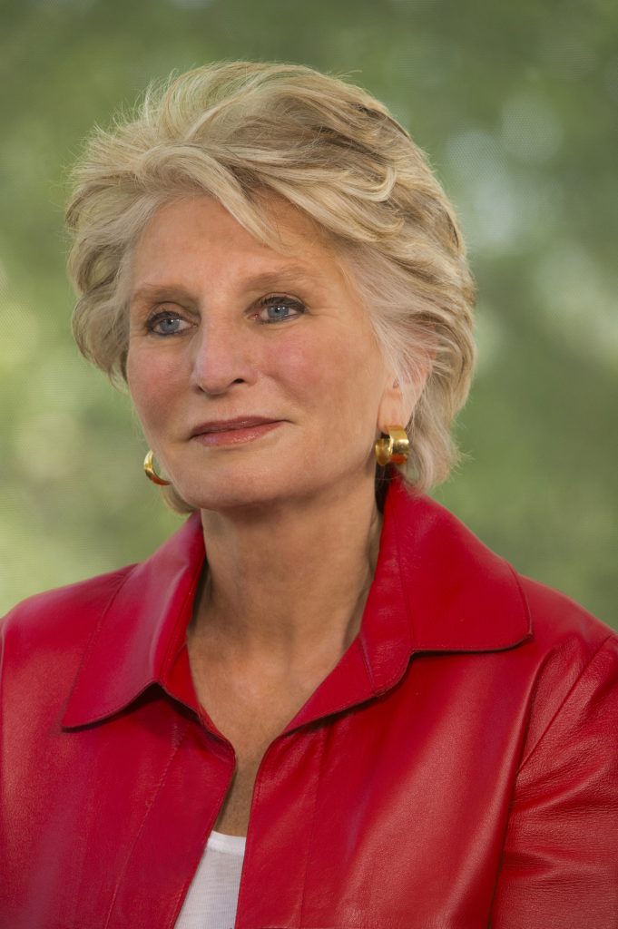 Jane Harman 