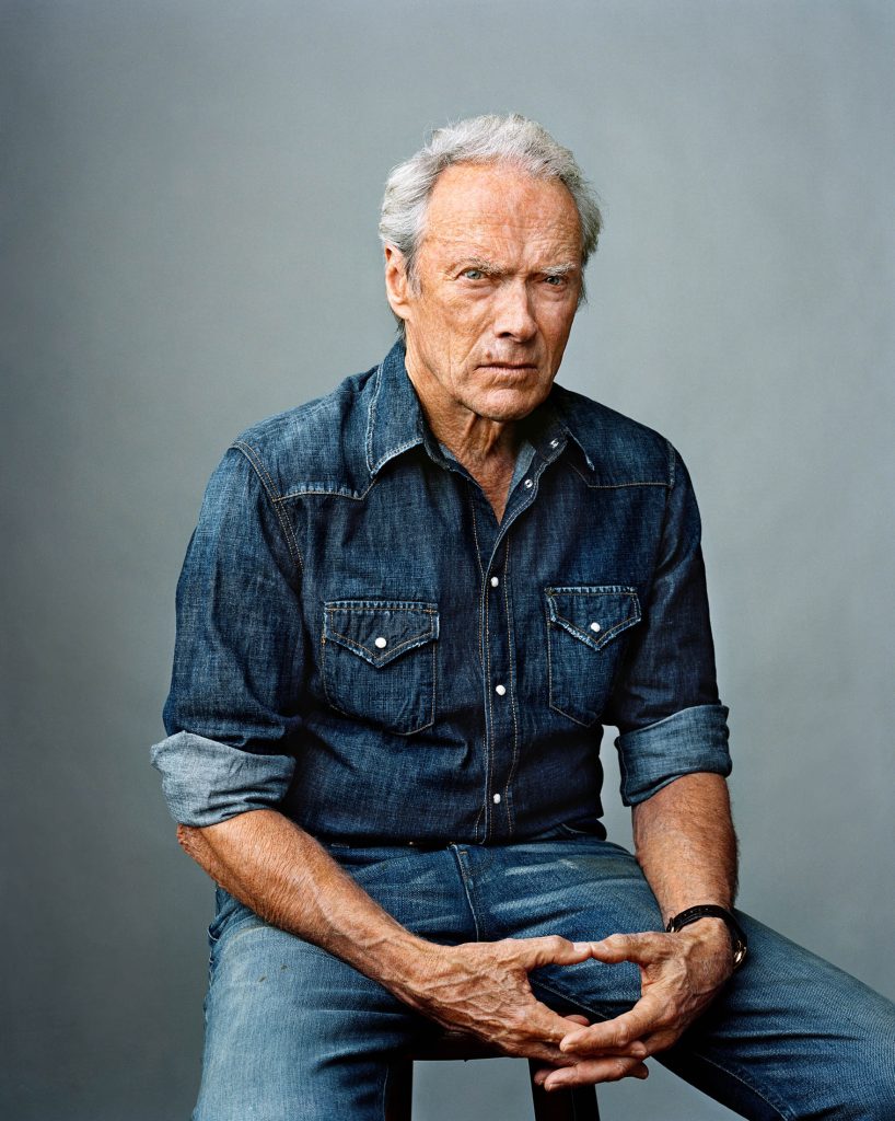 Clint Eastwood 