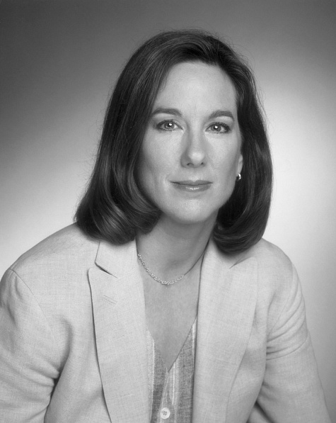 Kathleen Kennedy 