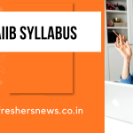 JAIIB Syllabus