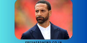 Rio Ferdinand Net Worth: Biography, Relationship, Lifestyle, Career, Family, Early Life, and many more