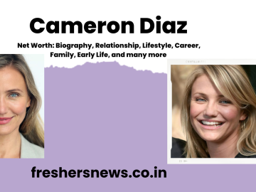 Cameron Diaz Net Worth: Biography, Relationship, Lifestyle, Career, Family, Early Life, and many more