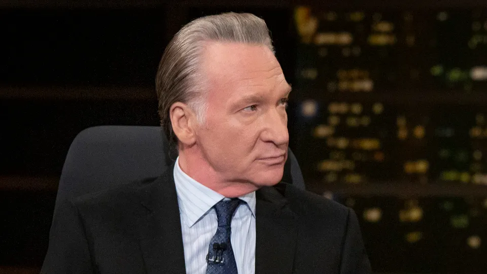 Bill Maher