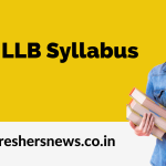 DU LLB Syllabus