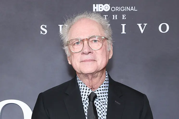 Barry Levinson