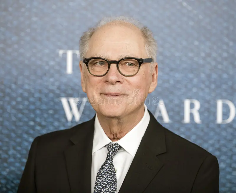 Barry Levinson