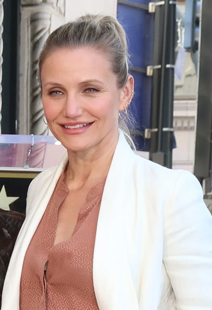 Cameron Diaz 