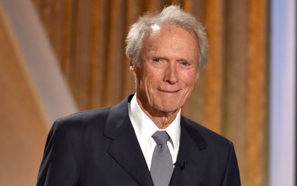 Clint Eastwood 