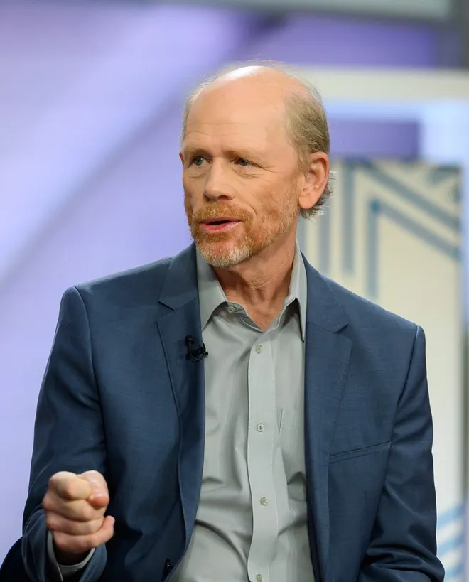 Ron Howard