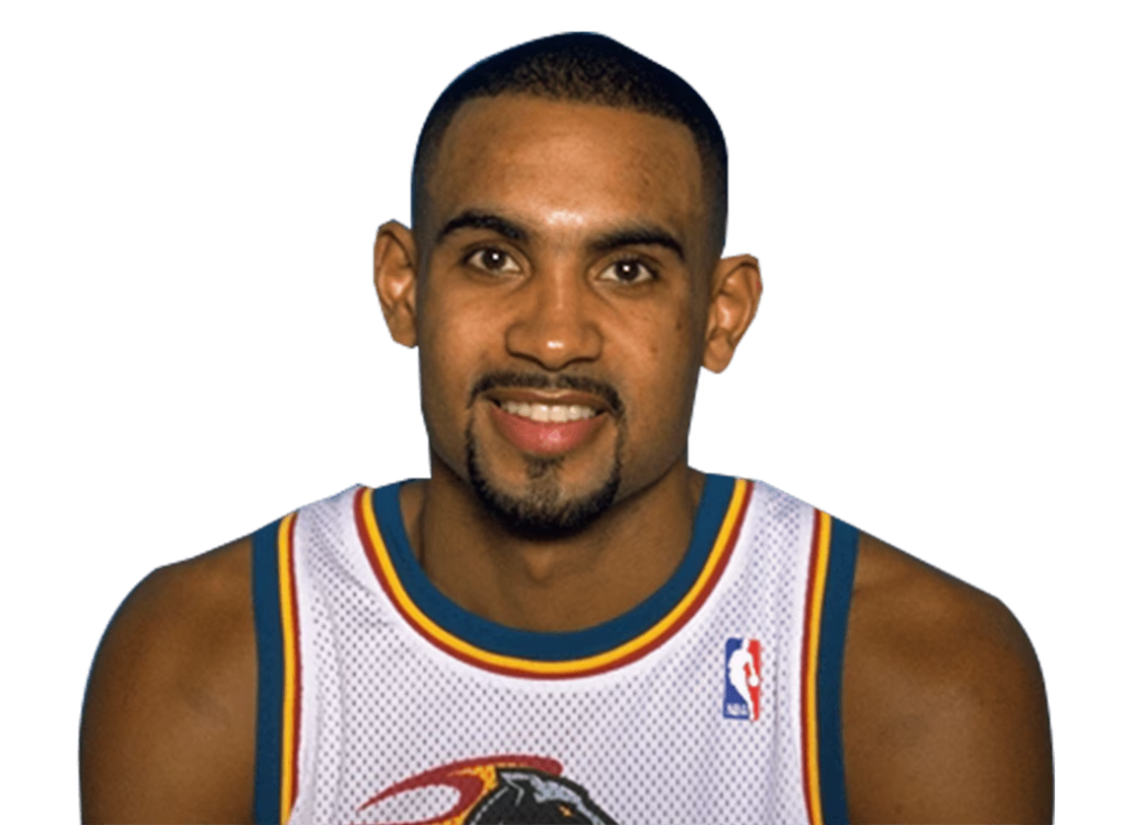 Grant Hill