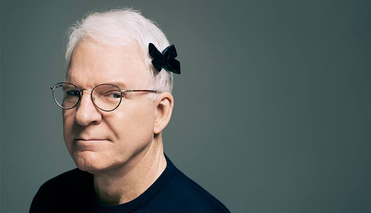 Steve Martin net worth is $150 million as an American actor.