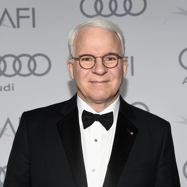 Steve Martin net worth is $150 million