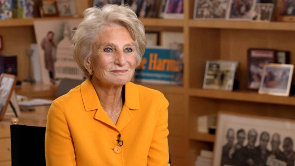 Jane Harman