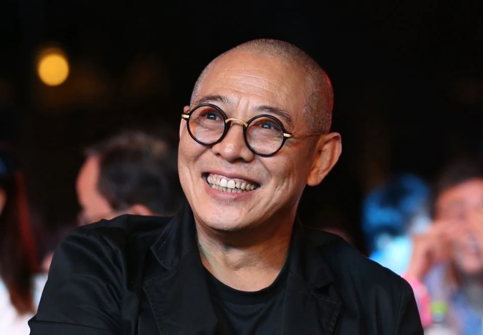 Jet Li 