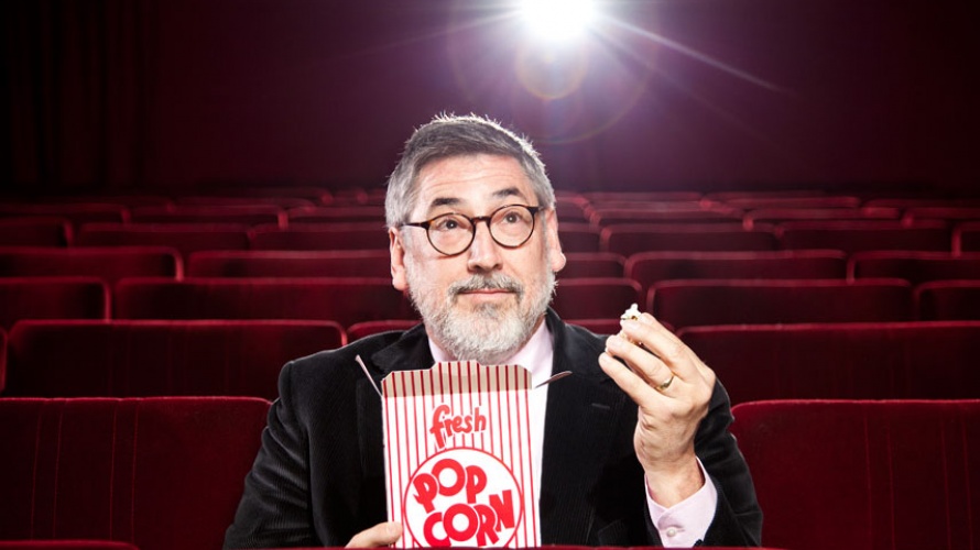 John Landis 