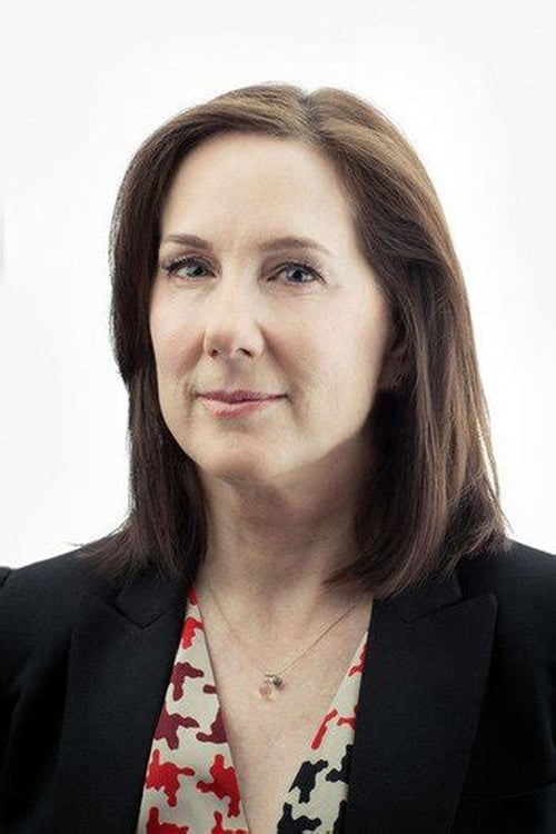 Kathleen Kennedy 