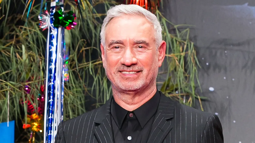 Roland Emmerich 