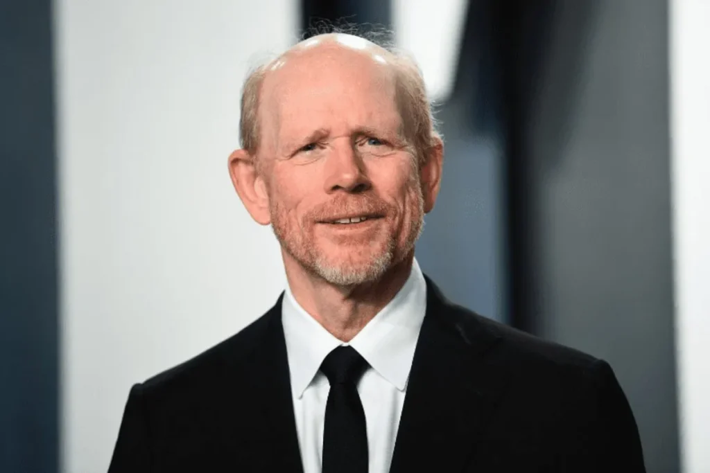 Ron Howard