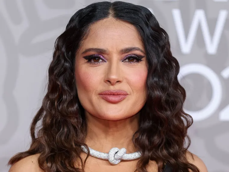 Salma Hayek